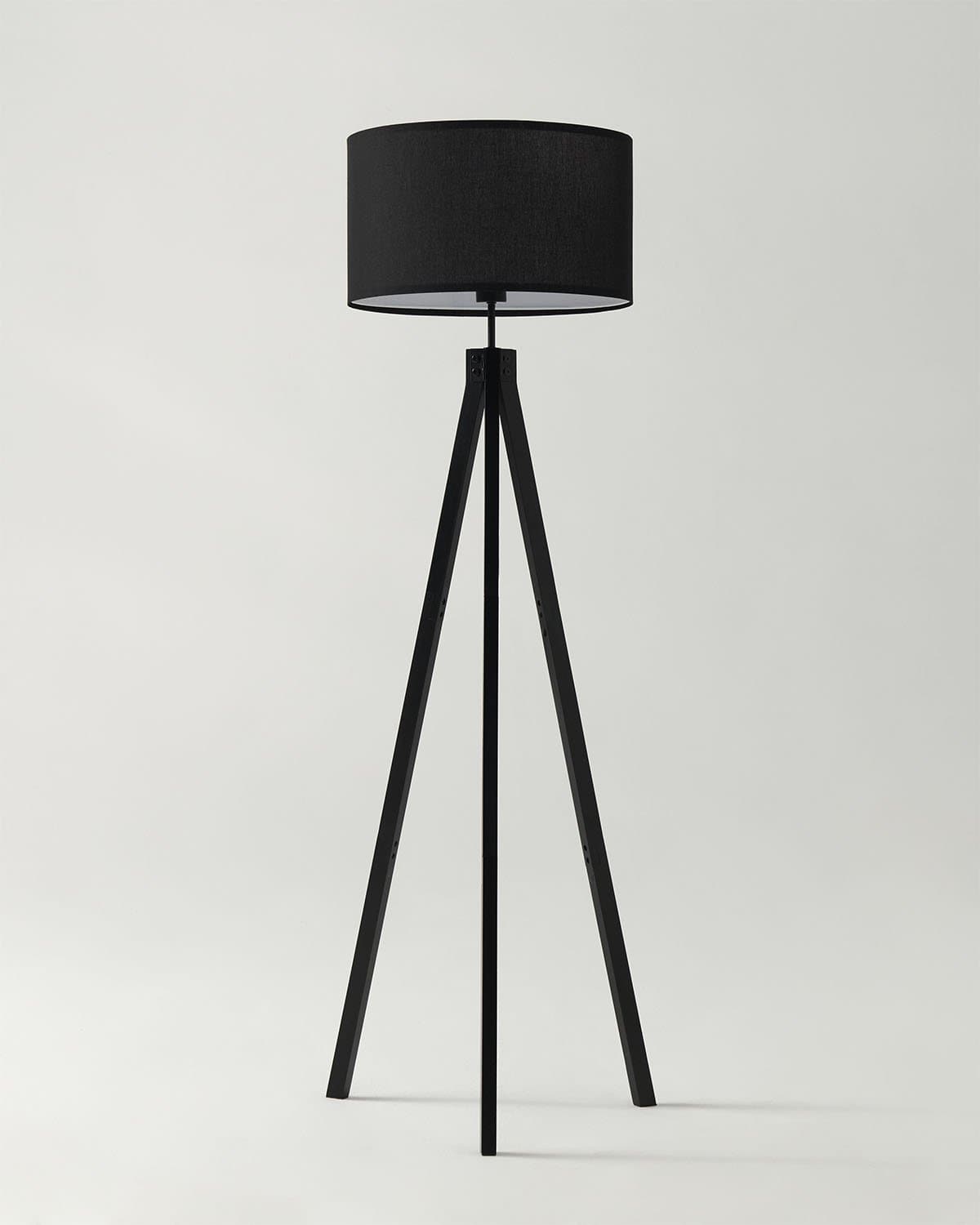 Eden Floor Lamp - Smart Ambient Lighting Comfort (Floor Lamp, Living Room Light, Modern Stand Light)