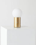 Kai Table Lamp - Smart Ambient Lighting Comfort (Table Lamp, Indoor Lighting, Modern Desk Light)