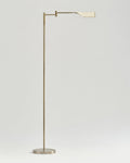 Leaf Floor Lamp - Smart Ambient Lighting Comfort (Floor Lamp, Living Room Light, Modern Stand Light)