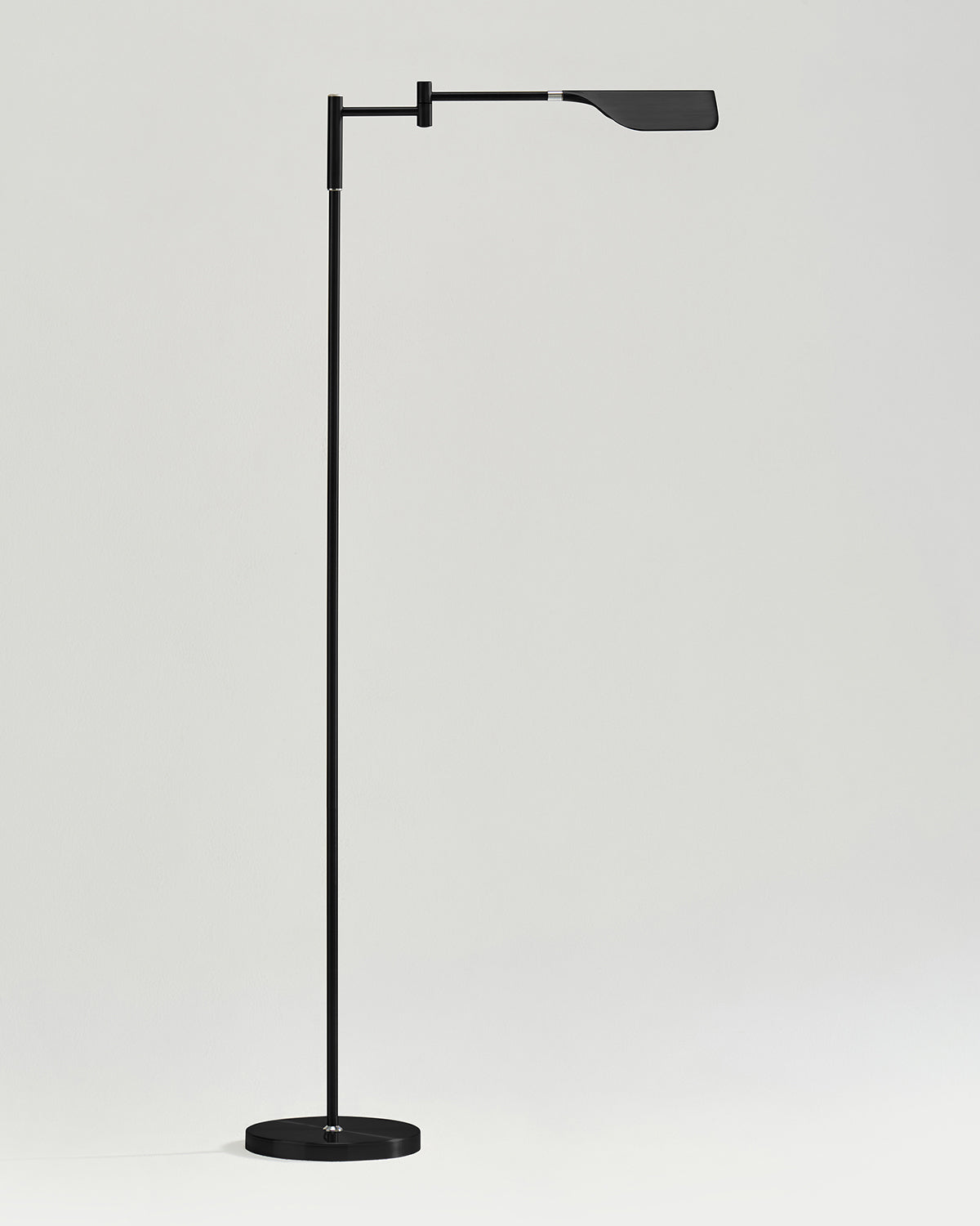 Leaf Floor Lamp - Smart Ambient Lighting Comfort (Floor Lamp, Living Room Light, Modern Stand Light)
