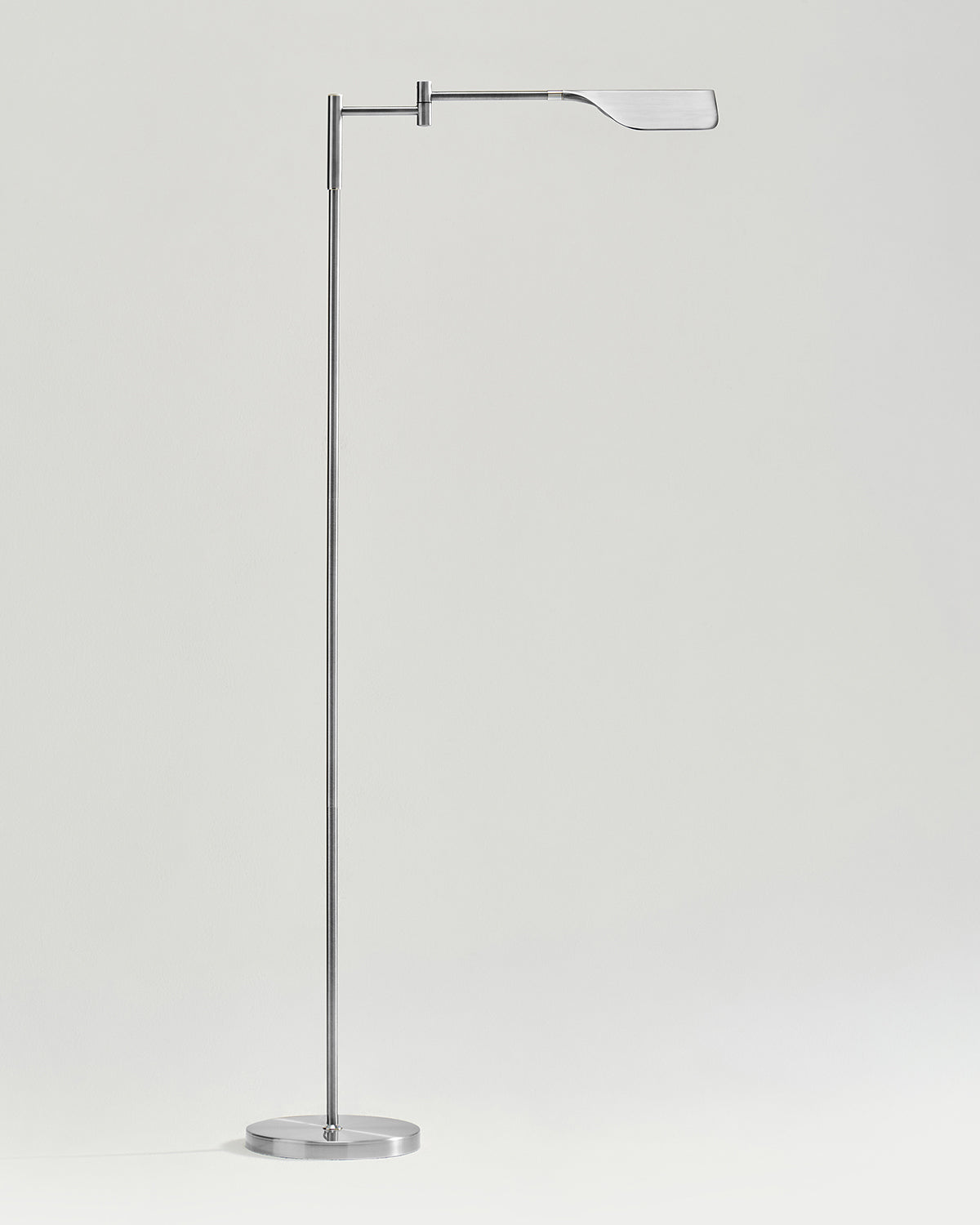 Leaf Floor Lamp - Smart Ambient Lighting Comfort (Floor Lamp, Living Room Light, Modern Stand Light)