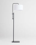 Leo Floor Lamp - Smart Ambient Lighting Comfort (Floor Lamp, Living Room Light, Modern Stand Light)