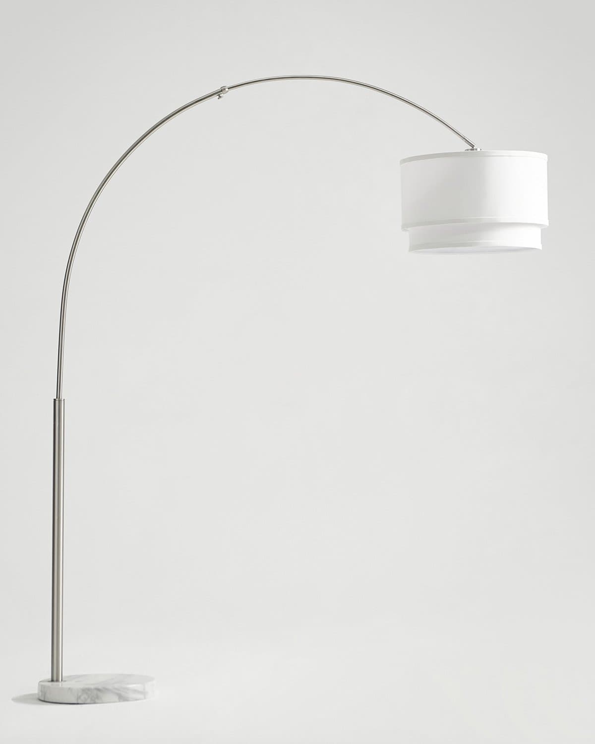 Mason Floor Lamp - Smart Ambient Lighting Comfort (Floor Lamp, Living Room Light, Modern Stand Light)