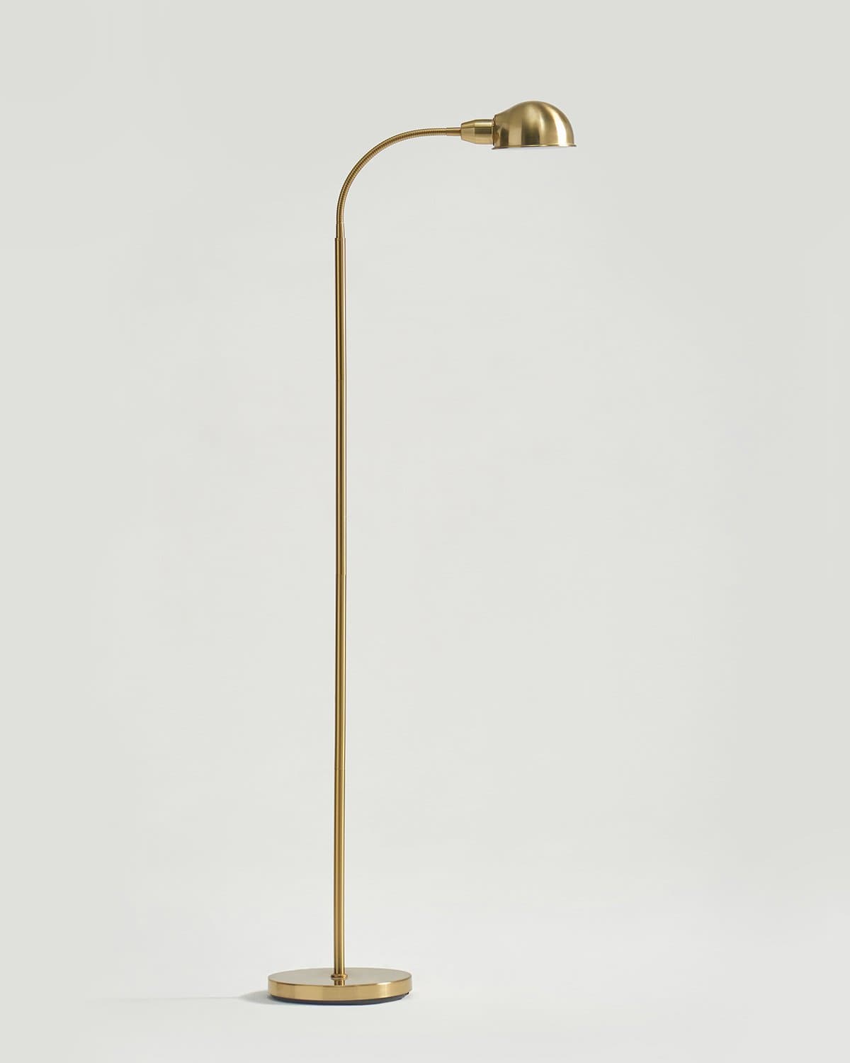 Regent Floor Lamp - Smart Ambient Lighting Comfort (Floor Lamp, Living Room Light, Modern Stand Light)