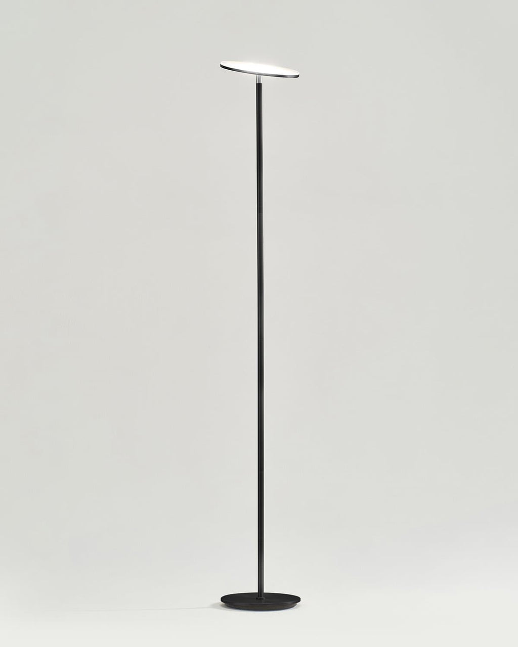 Sky Floor Lamp - Smart Ambient Lighting Comfort (Floor Lamp, Living Room Light, Modern Stand Light)