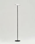 Sky Floor Lamp - Smart Ambient Lighting Comfort (Floor Lamp, Living Room Light, Modern Stand Light)