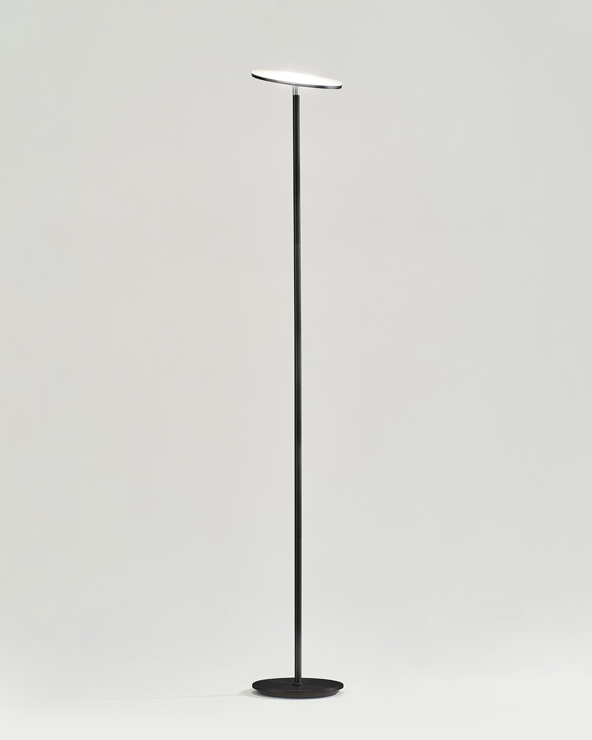 Sky Floor Lamp - Smart Ambient Lighting Comfort (Floor Lamp, Living Room Light, Modern Stand Light)