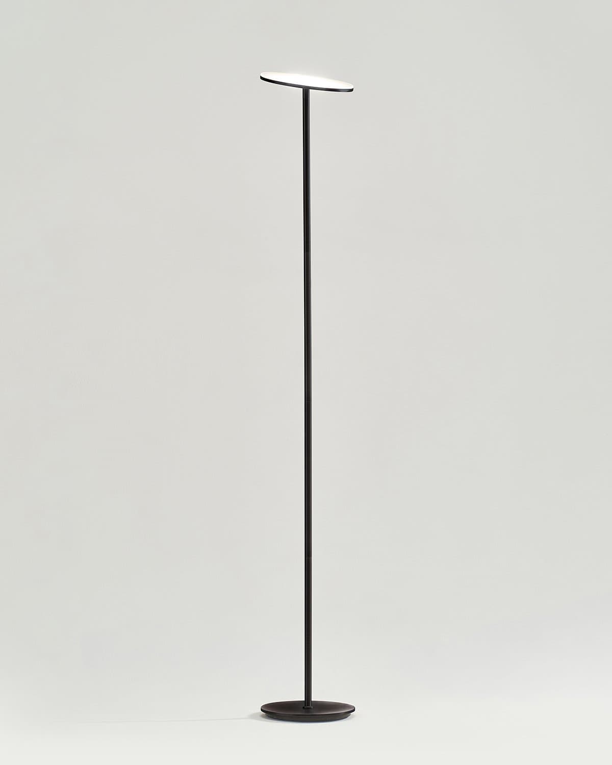 Sky Floor Lamp - Smart Ambient Lighting Comfort (Floor Lamp, Living Room Light, Modern Stand Light)