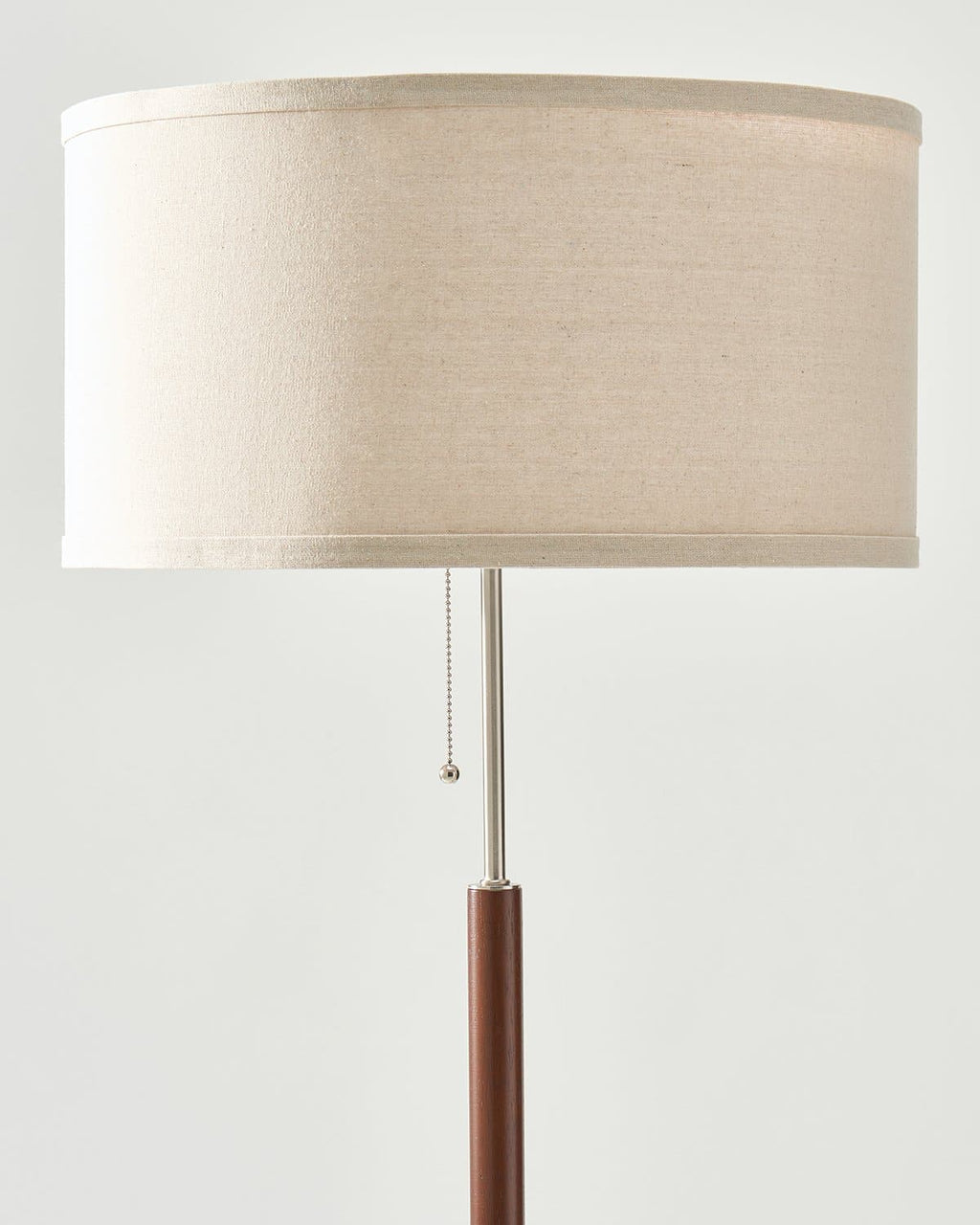 Carter Floor Lamp - Smart Ambient Lighting Comfort (Floor Lamp, Living Room Light, Modern Stand Light)