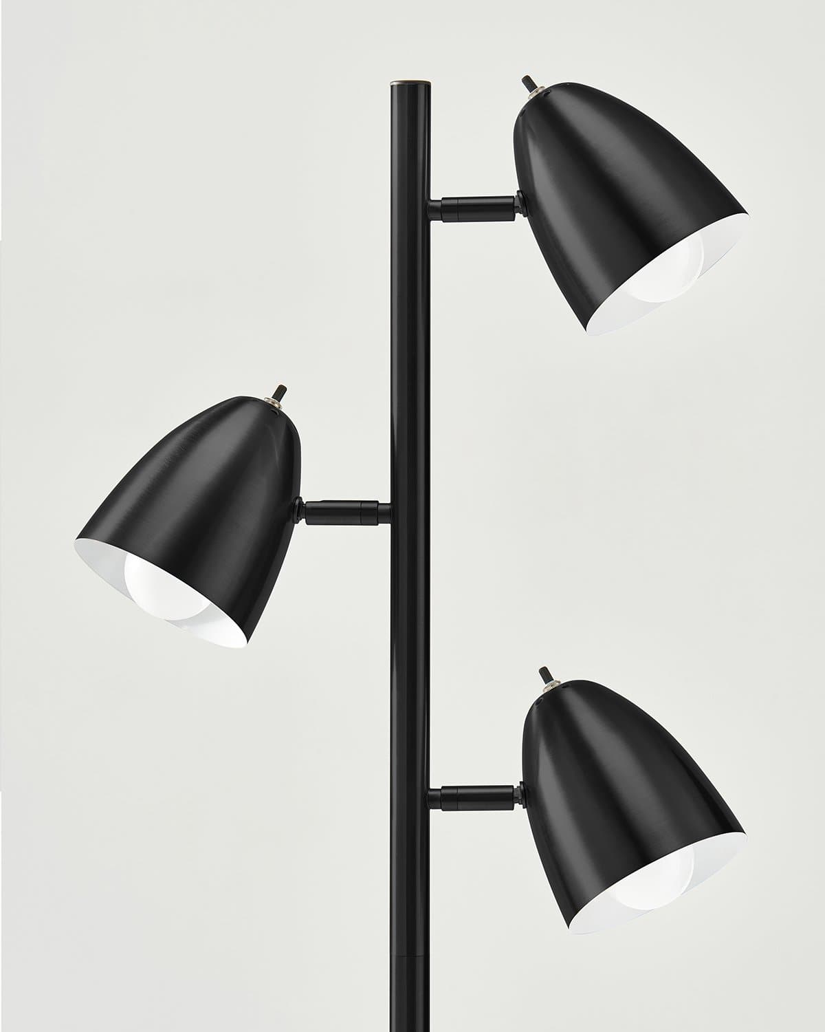 Jacob Lamp - Smart Ambient Lighting Comfort (Premium Lighting, Home Decor Light)
