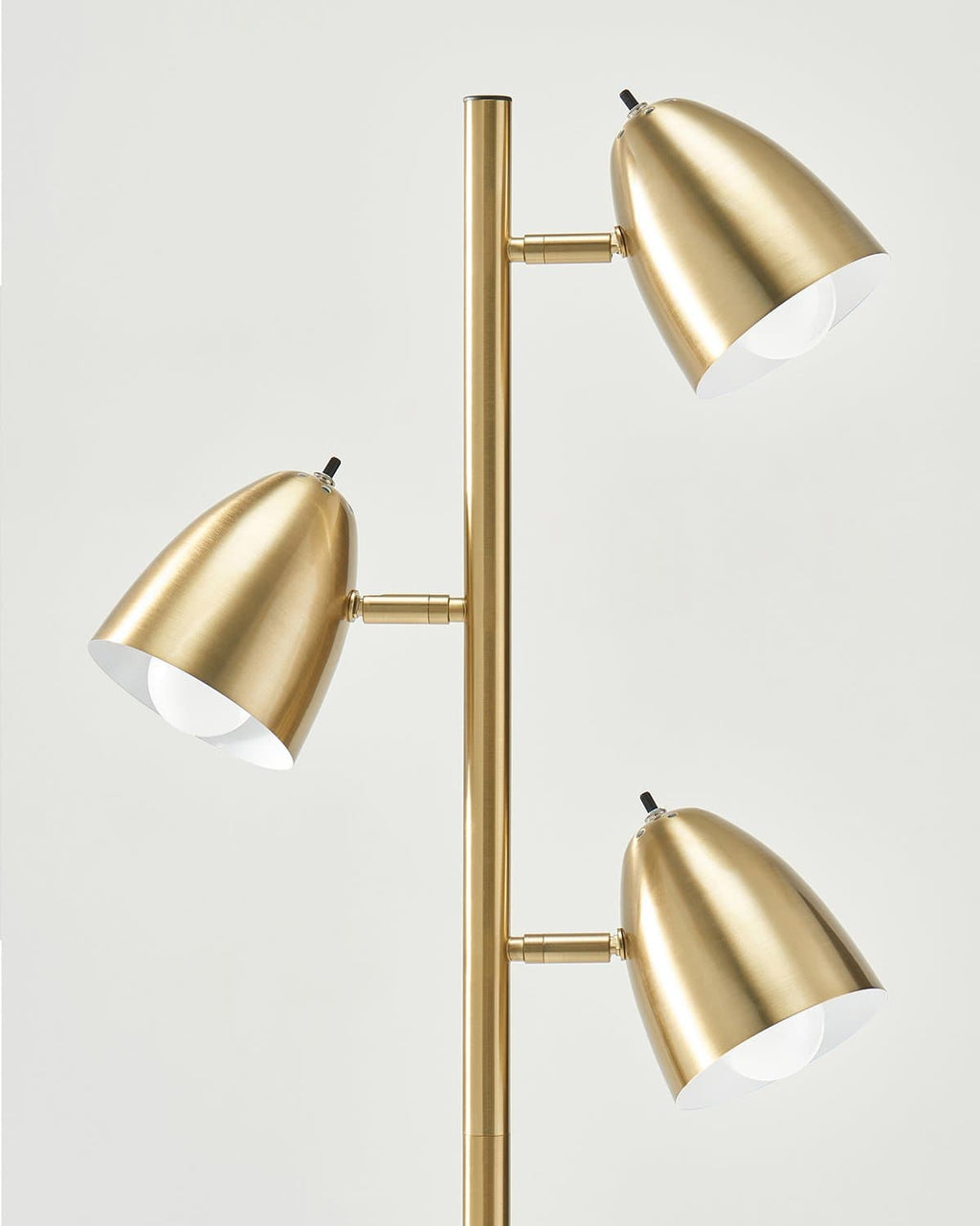 Jacob Lamp - Smart Ambient Lighting Comfort (Premium Lighting, Home Decor Light)
