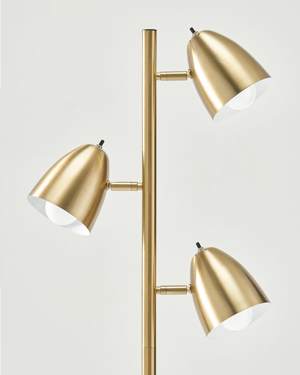 Jacob Lamp - Smart Ambient Lighting Comfort (Premium Lighting, Home Decor Light)