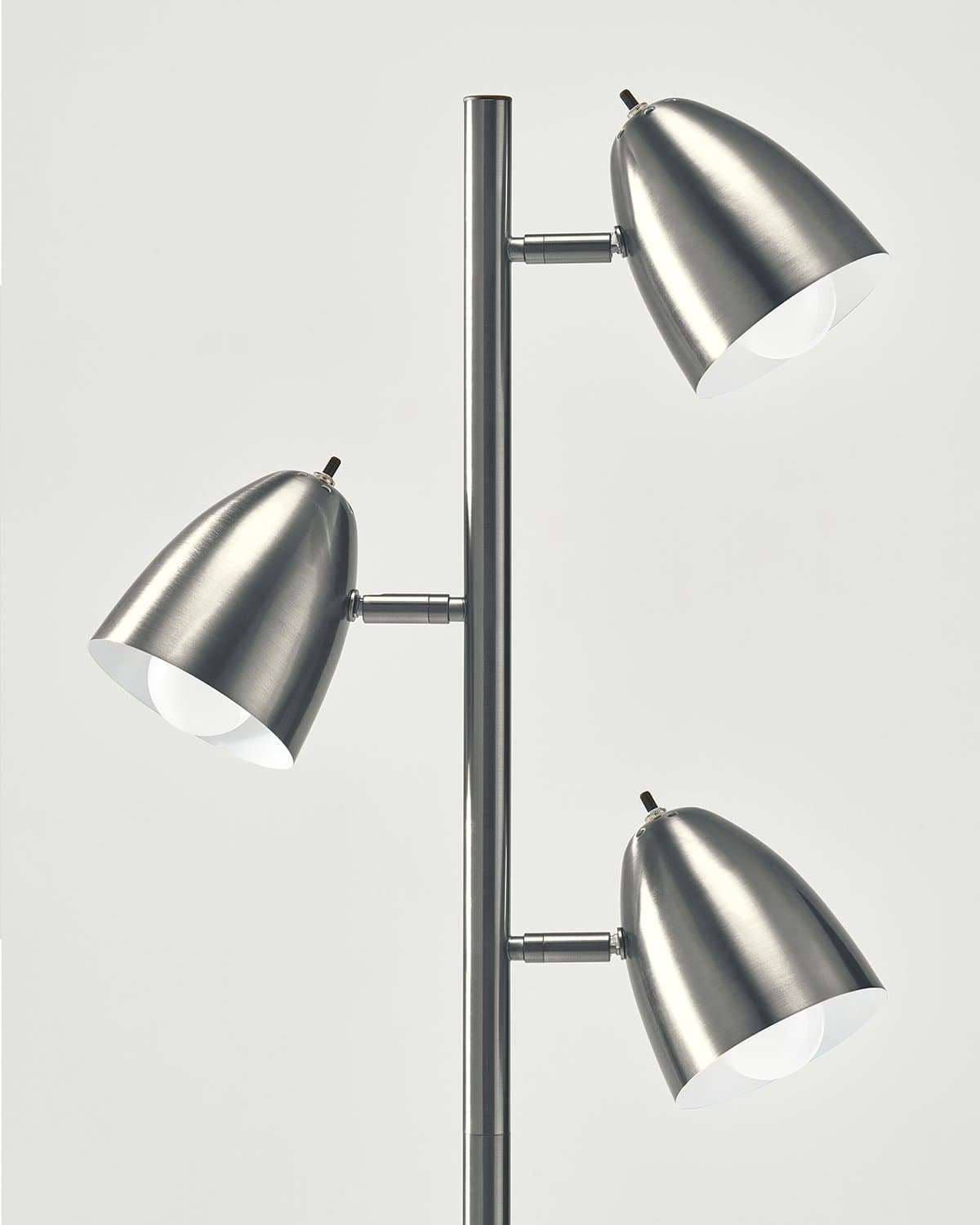 Jacob Lamp - Smart Ambient Lighting Comfort (Premium Lighting, Home Decor Light)