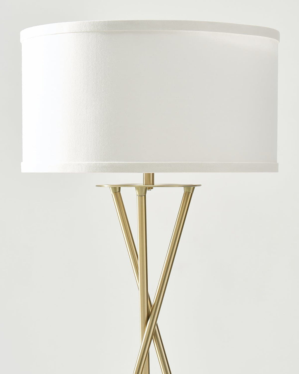 Jaxon Floor Lamp - Smart Ambient Lighting Comfort (Floor Lamp, Living Room Light, Modern Stand Light)