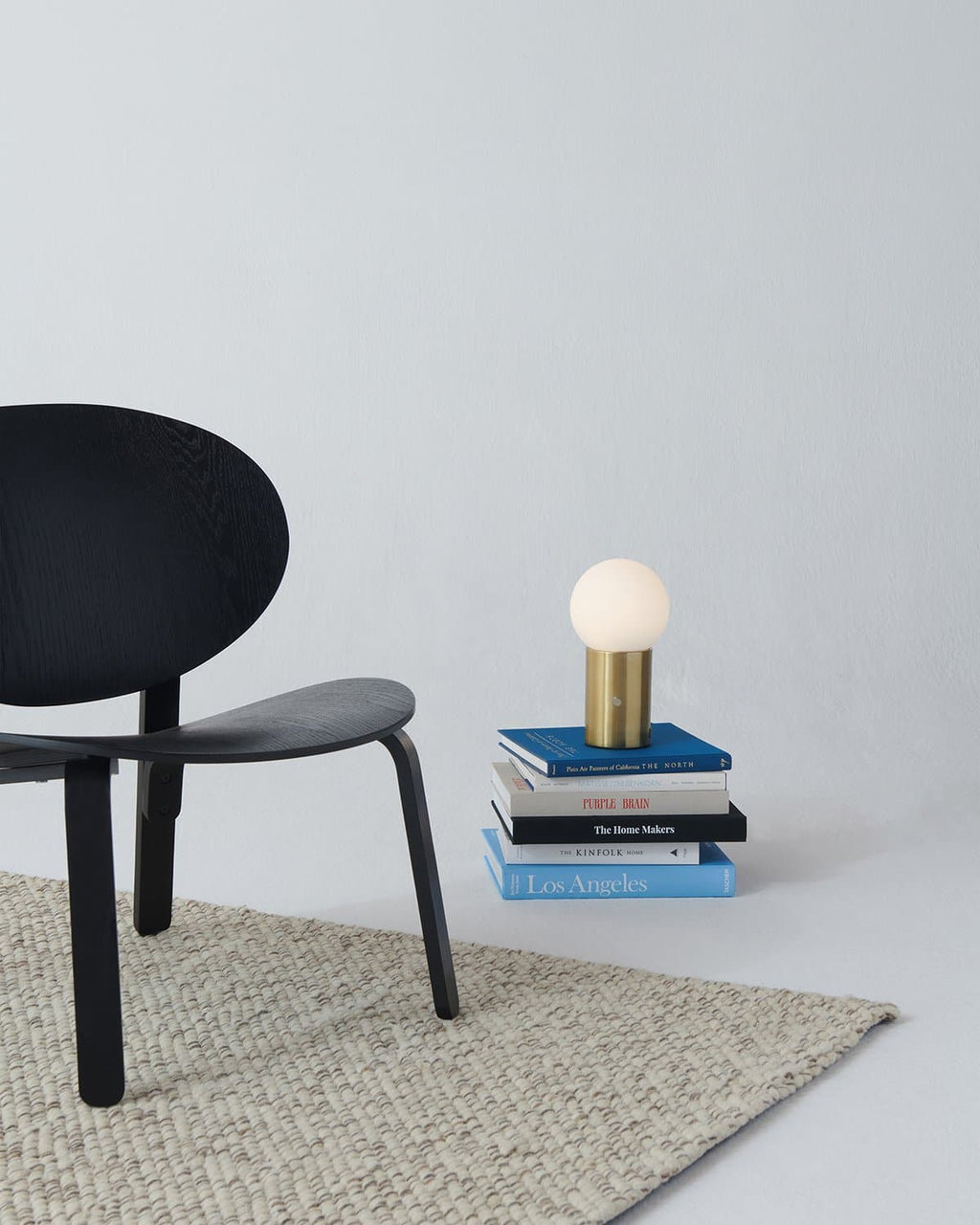 Kai Table Lamp - Smart Ambient Lighting Comfort (Table Lamp, Indoor Lighting, Modern Desk Light)