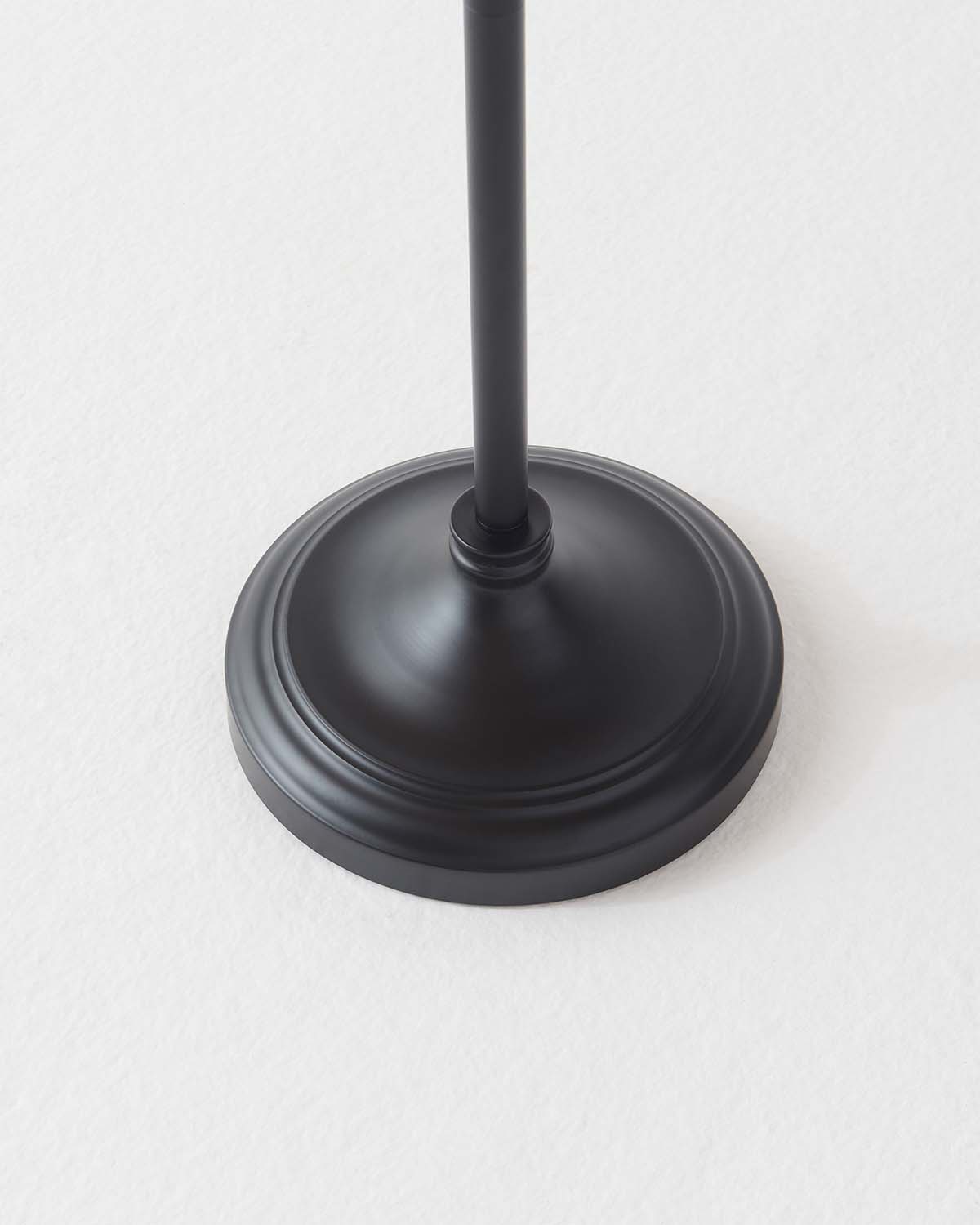 Austin Floor Lamp - Smart Ambient Lighting Comfort (Floor Lamp, Living Room Light, Modern Stand Light)