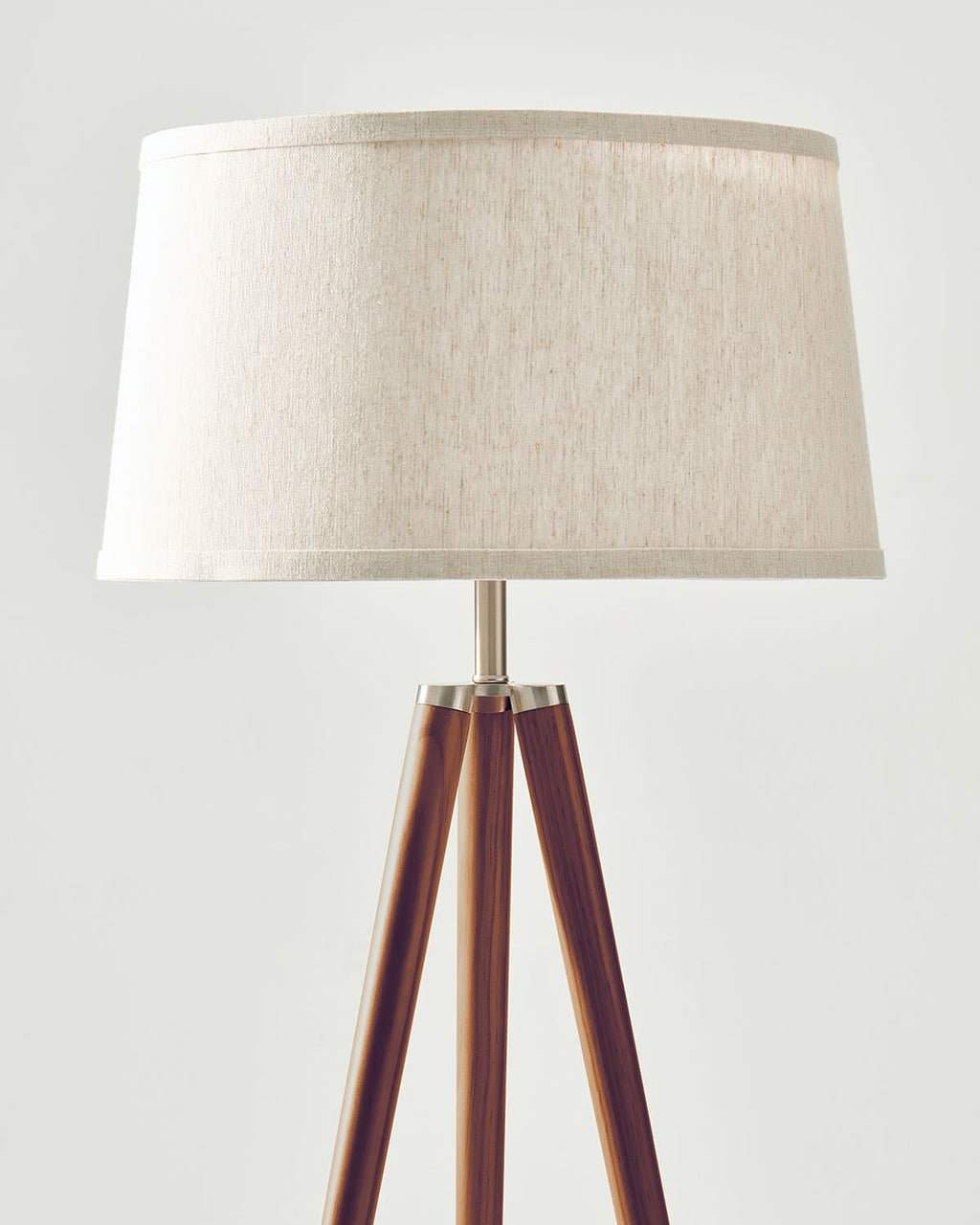Emma Floor Lamp - Smart Ambient Lighting Comfort (Floor Lamp, Living Room Light, Modern Stand Light)