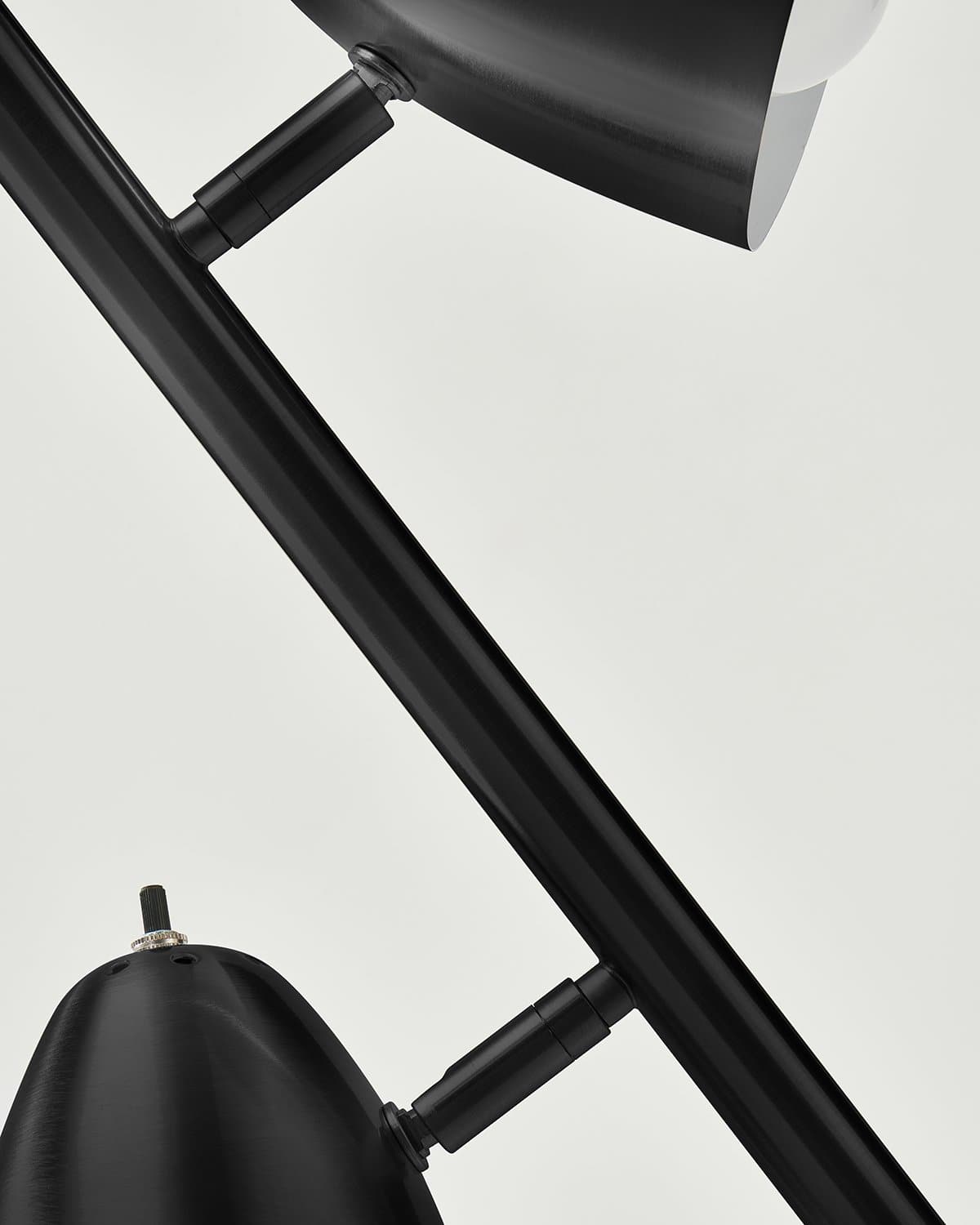 Jacob Lamp - Smart Ambient Lighting Comfort (Premium Lighting, Home Decor Light)