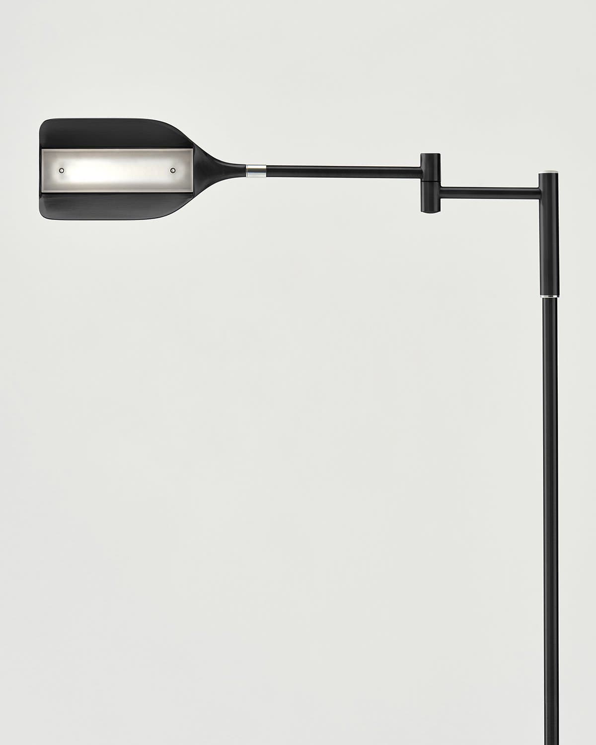 Leaf Floor Lamp - Smart Ambient Lighting Comfort (Floor Lamp, Living Room Light, Modern Stand Light)