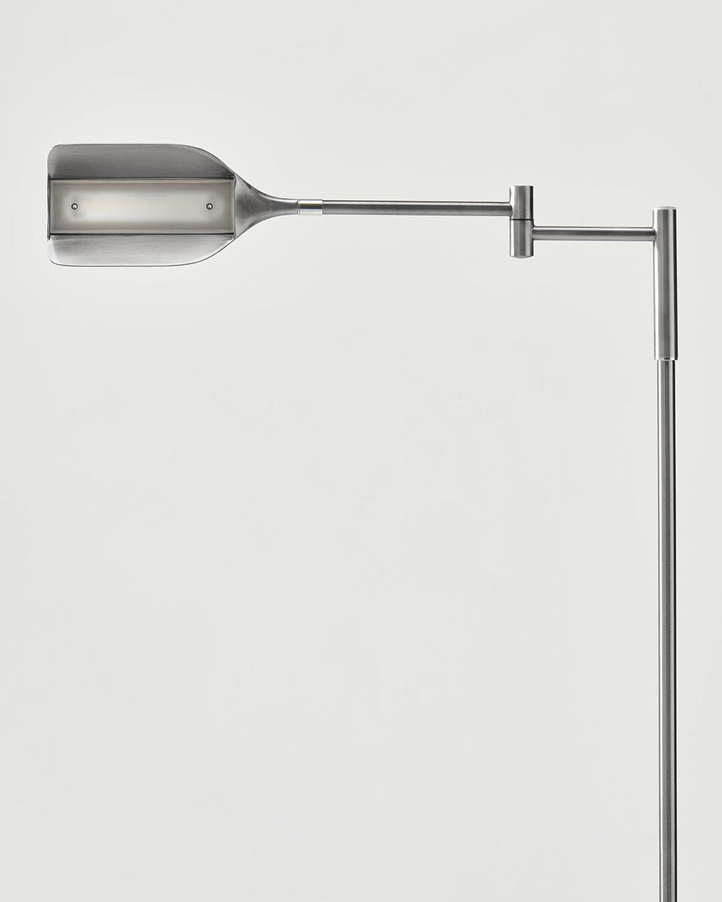 Leaf Floor Lamp - Smart Ambient Lighting Comfort (Floor Lamp, Living Room Light, Modern Stand Light)