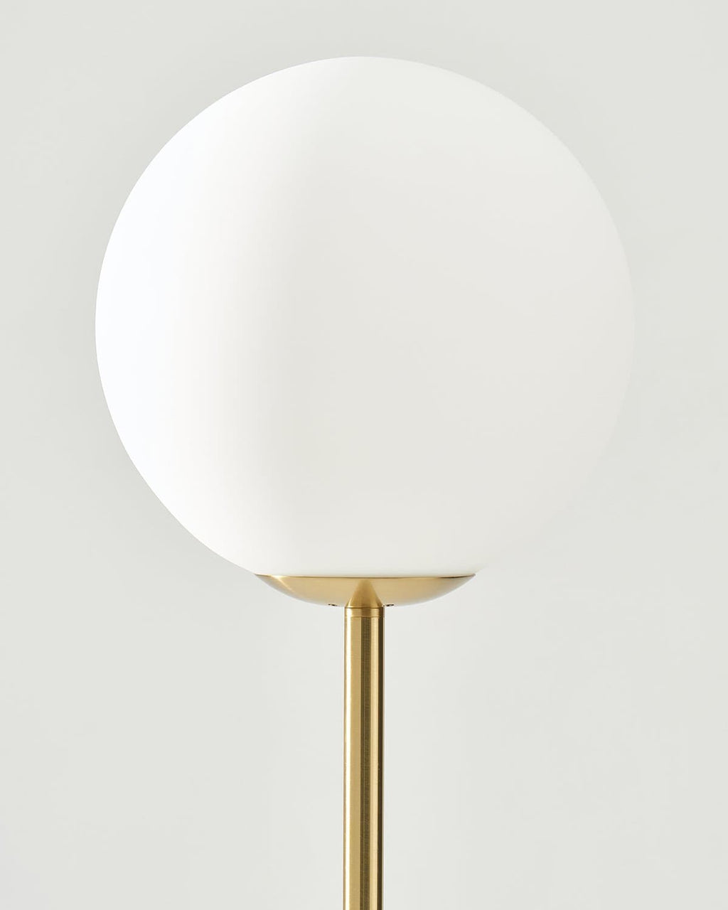 Luna LED Floor Lamp - Smart Ambient Lighting Comfort (Floor Lamp, Living Room Light, Modern Stand Light)