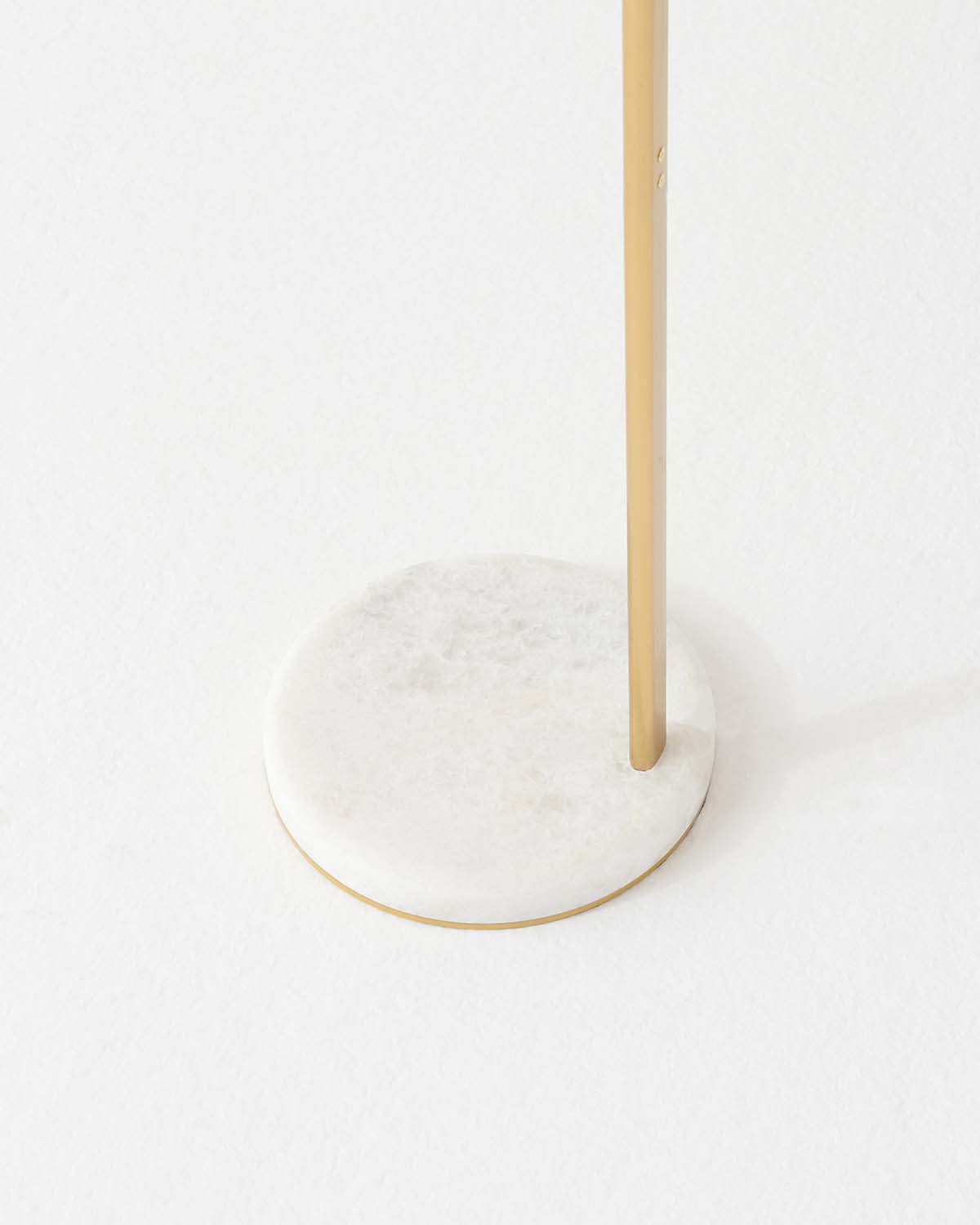 Luna Drop Floor Lamp - Smart Ambient Lighting Comfort (Floor Lamp, Living Room Light, Modern Stand Light)