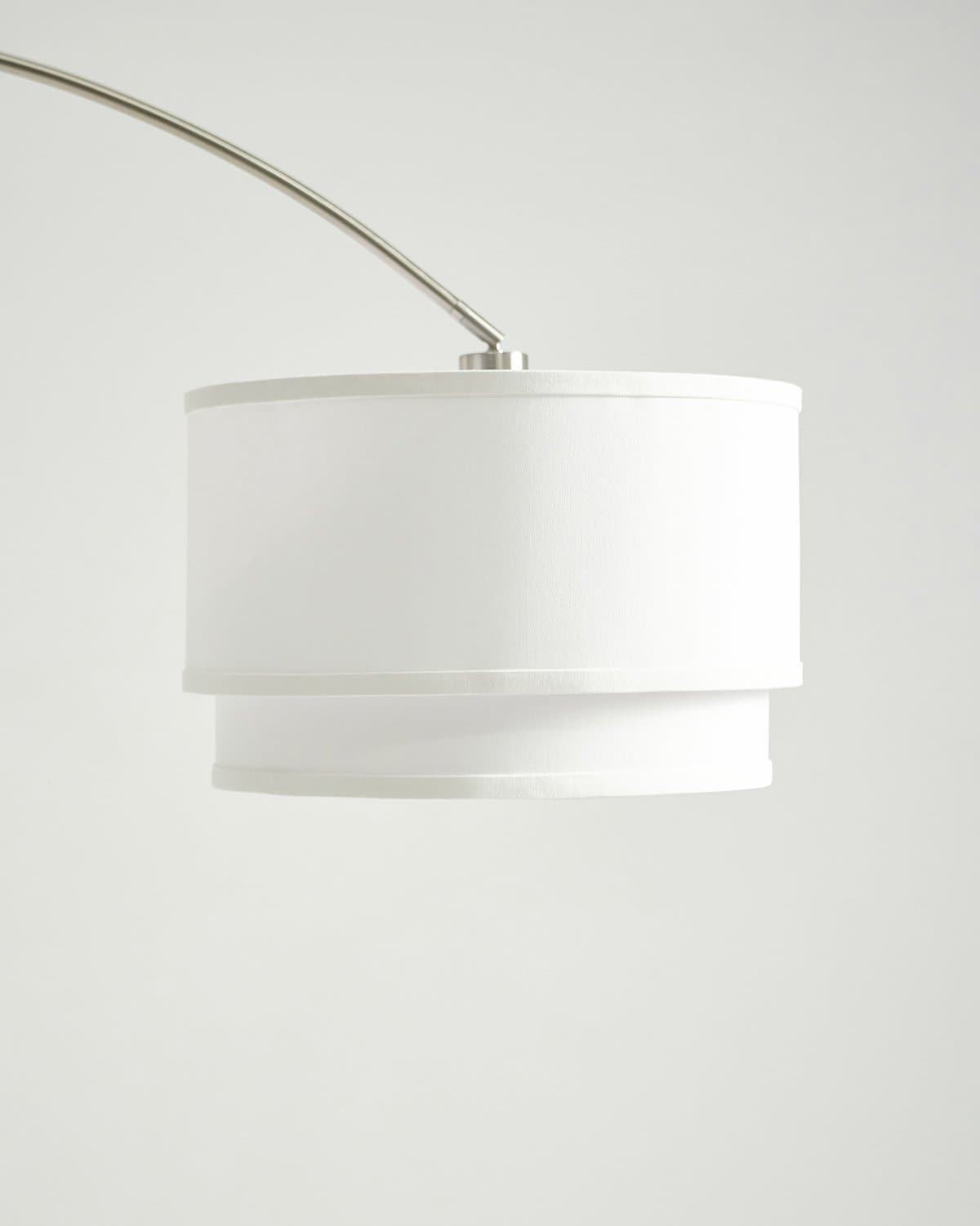 Mason Floor Lamp - Smart Ambient Lighting Comfort (Floor Lamp, Living Room Light, Modern Stand Light)