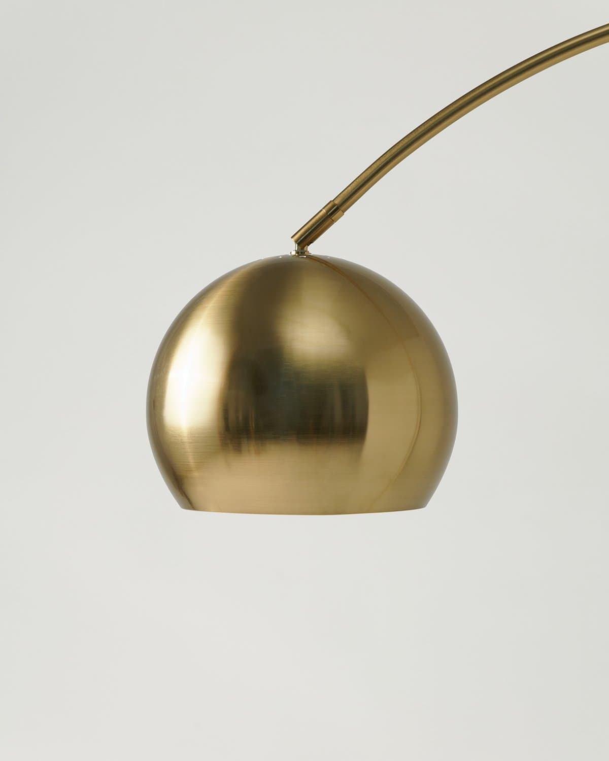 Olivia Floor Lamp - Smart Ambient Lighting Comfort (Floor Lamp, Living Room Light, Modern Stand Light)