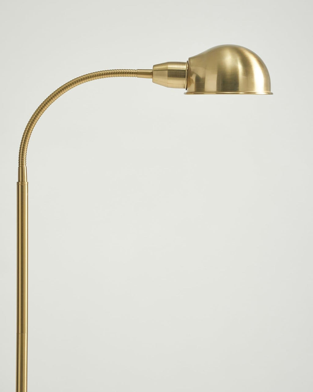Regent Floor Lamp - Smart Ambient Lighting Comfort (Floor Lamp, Living Room Light, Modern Stand Light)