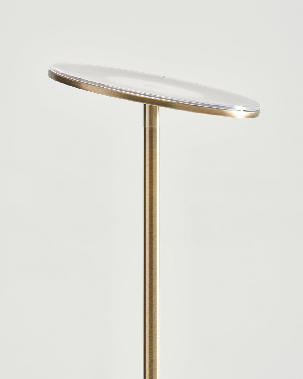 Sky Floor Lamp - Smart Ambient Lighting Comfort (Floor Lamp, Living Room Light, Modern Stand Light)