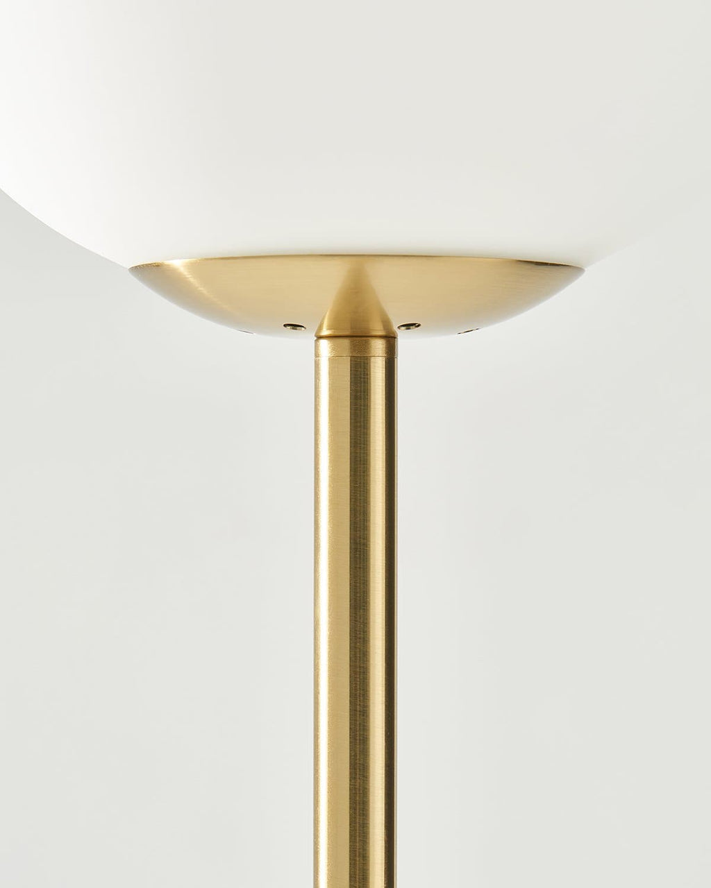 Luna LED Floor Lamp - Smart Ambient Lighting Comfort (Floor Lamp, Living Room Light, Modern Stand Light)