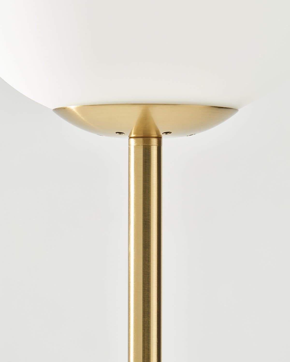 Luna LED Floor Lamp - Smart Ambient Lighting Comfort (Floor Lamp, Living Room Light, Modern Stand Light)