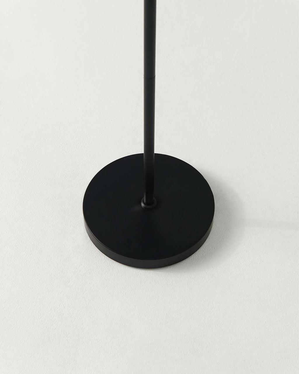 Swoop Floor Lamp - Smart Ambient Lighting Comfort (Floor Lamp, Living Room Light, Modern Stand Light)