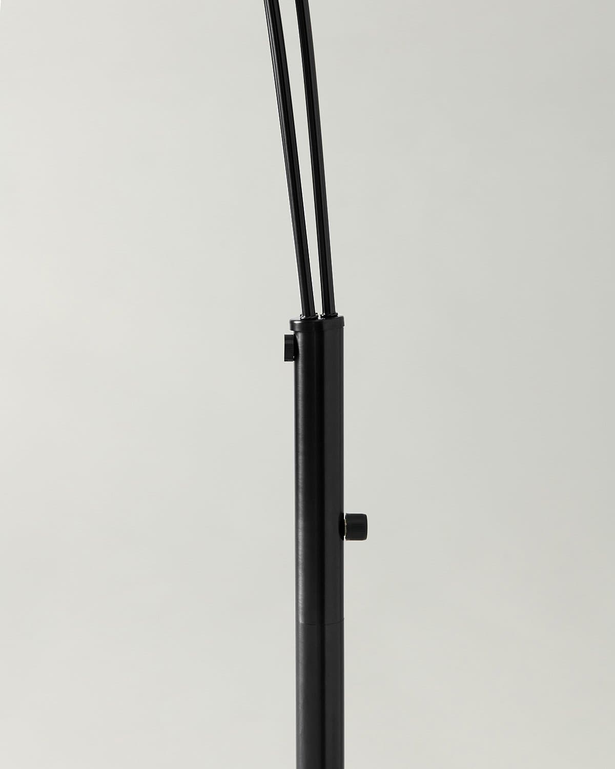 Trilage Floor Lamp - Smart Ambient Lighting Comfort (Floor Lamp, Living Room Light, Modern Stand Light)