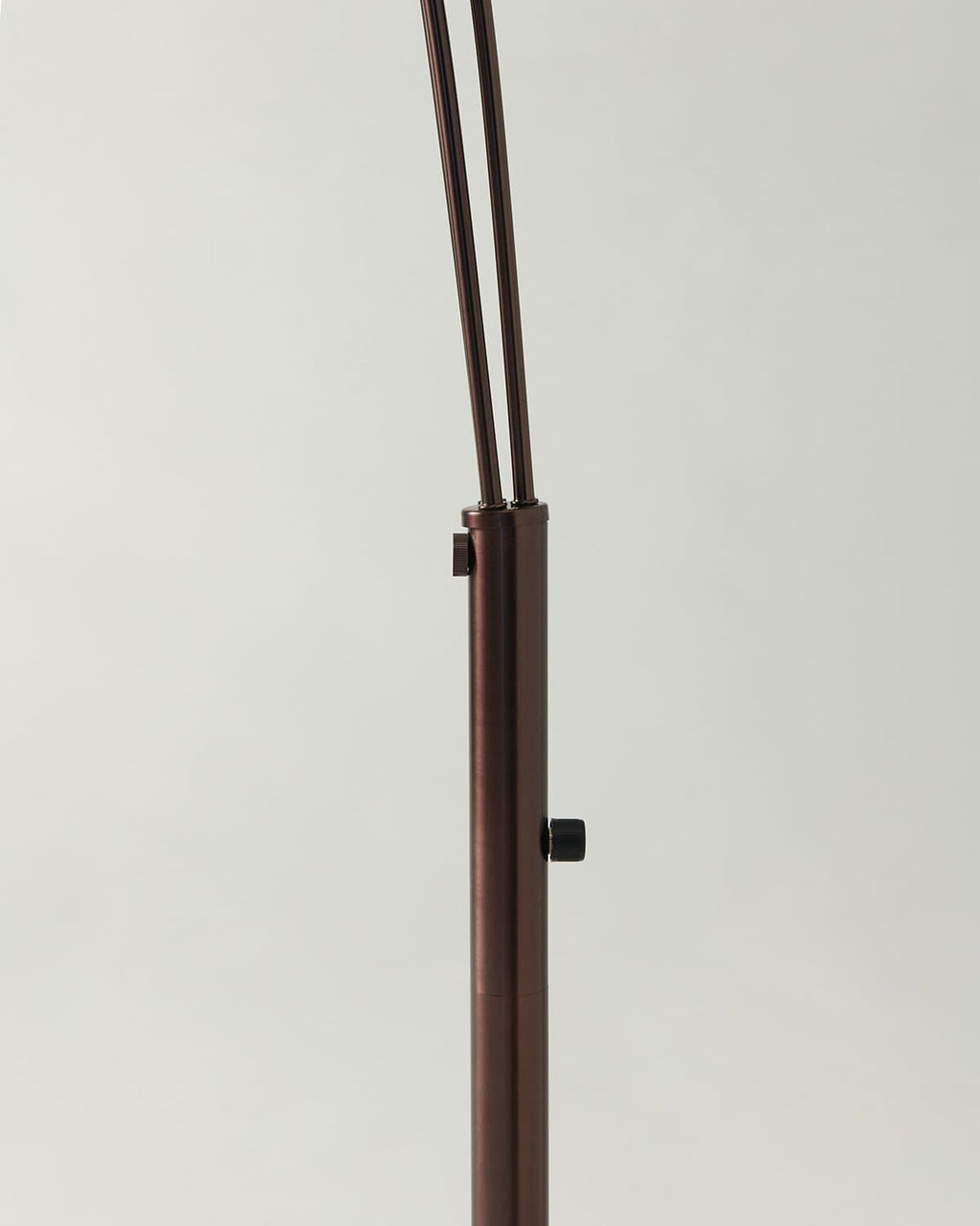 Trilage Floor Lamp - Smart Ambient Lighting Comfort (Floor Lamp, Living Room Light, Modern Stand Light)