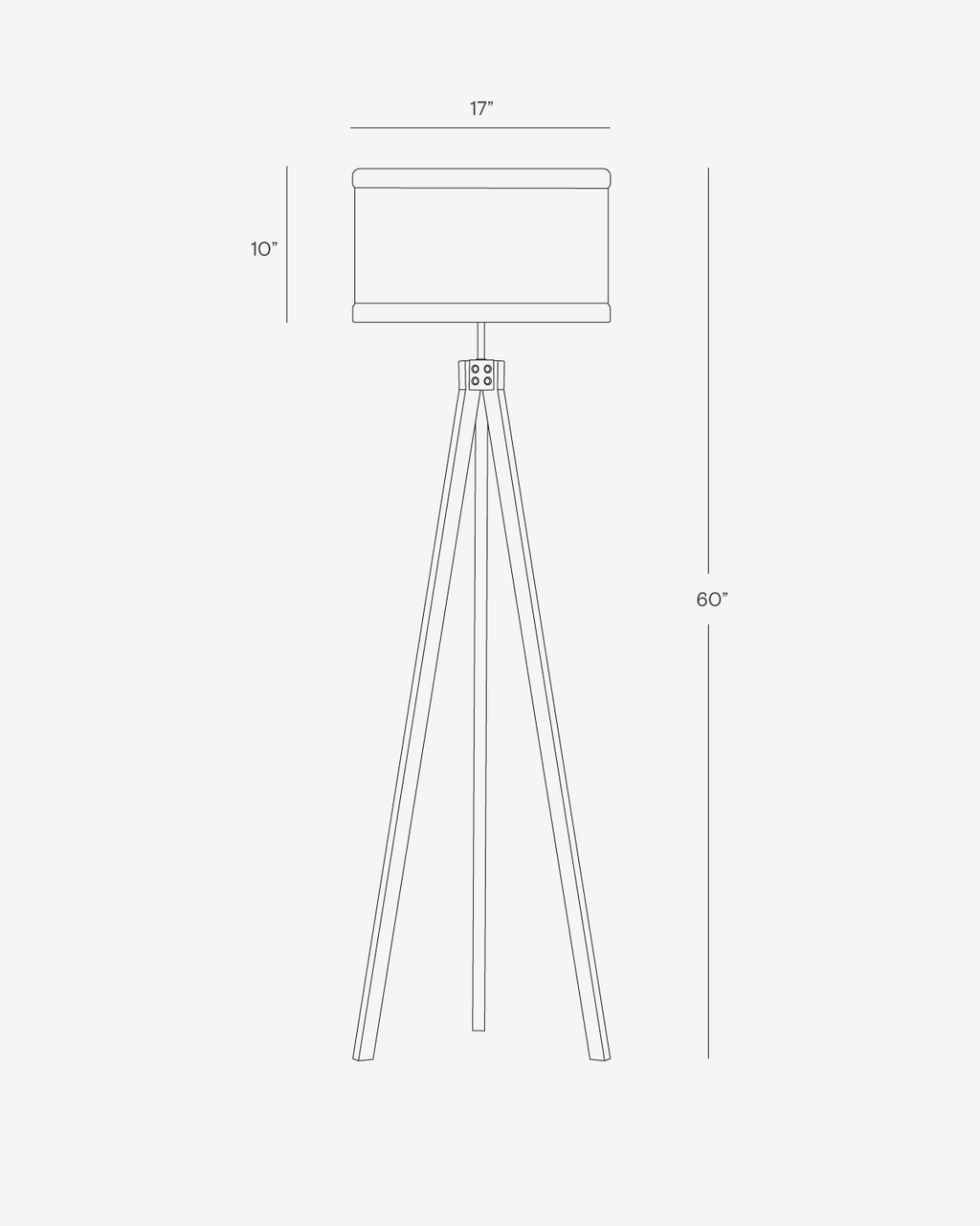 Eden Floor Lamp - Smart Ambient Lighting Comfort (Floor Lamp, Living Room Light, Modern Stand Light)