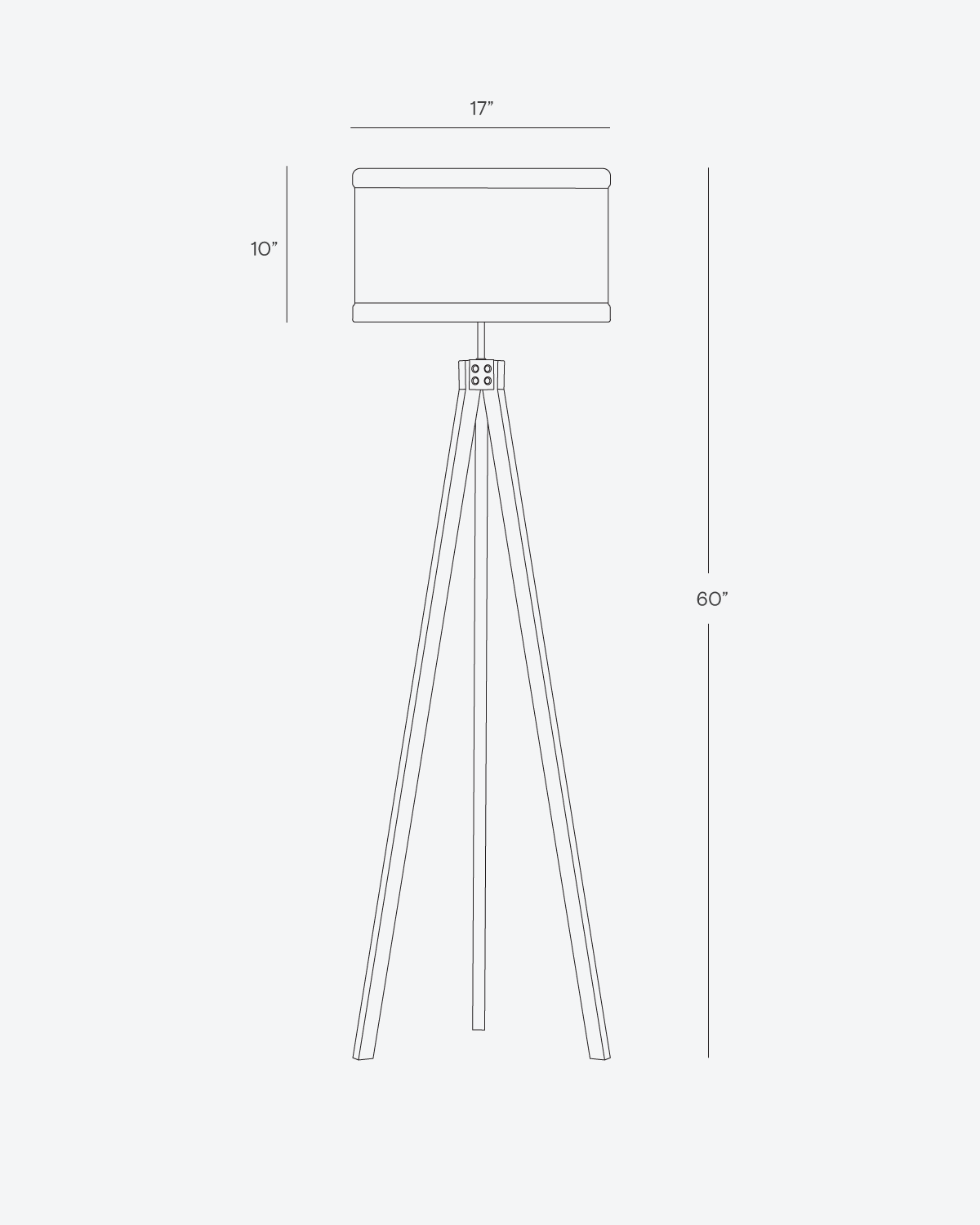 Eden Floor Lamp - Smart Ambient Lighting Comfort (Floor Lamp, Living Room Light, Modern Stand Light)