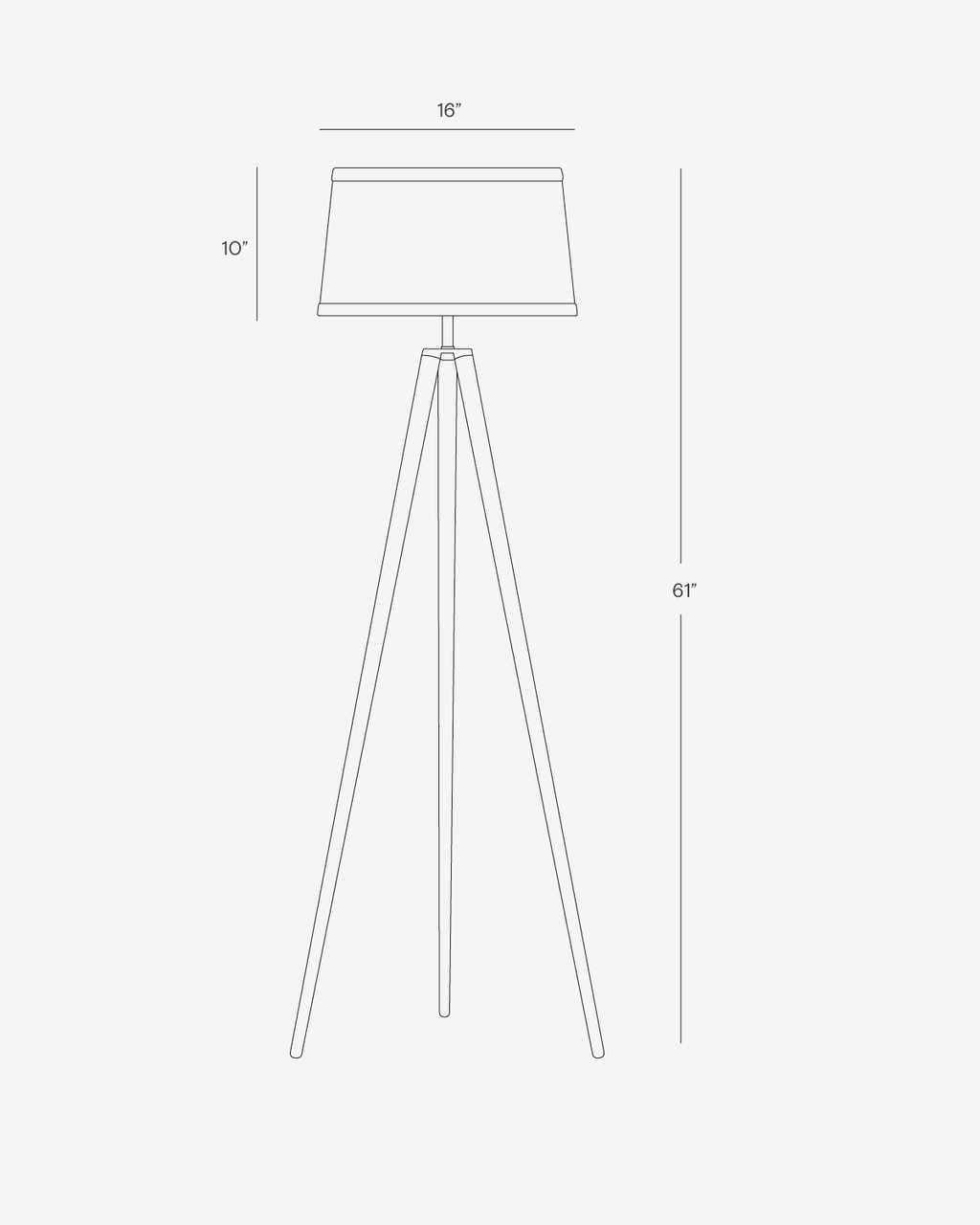 Emma Floor Lamp - Smart Ambient Lighting Comfort (Floor Lamp, Living Room Light, Modern Stand Light)