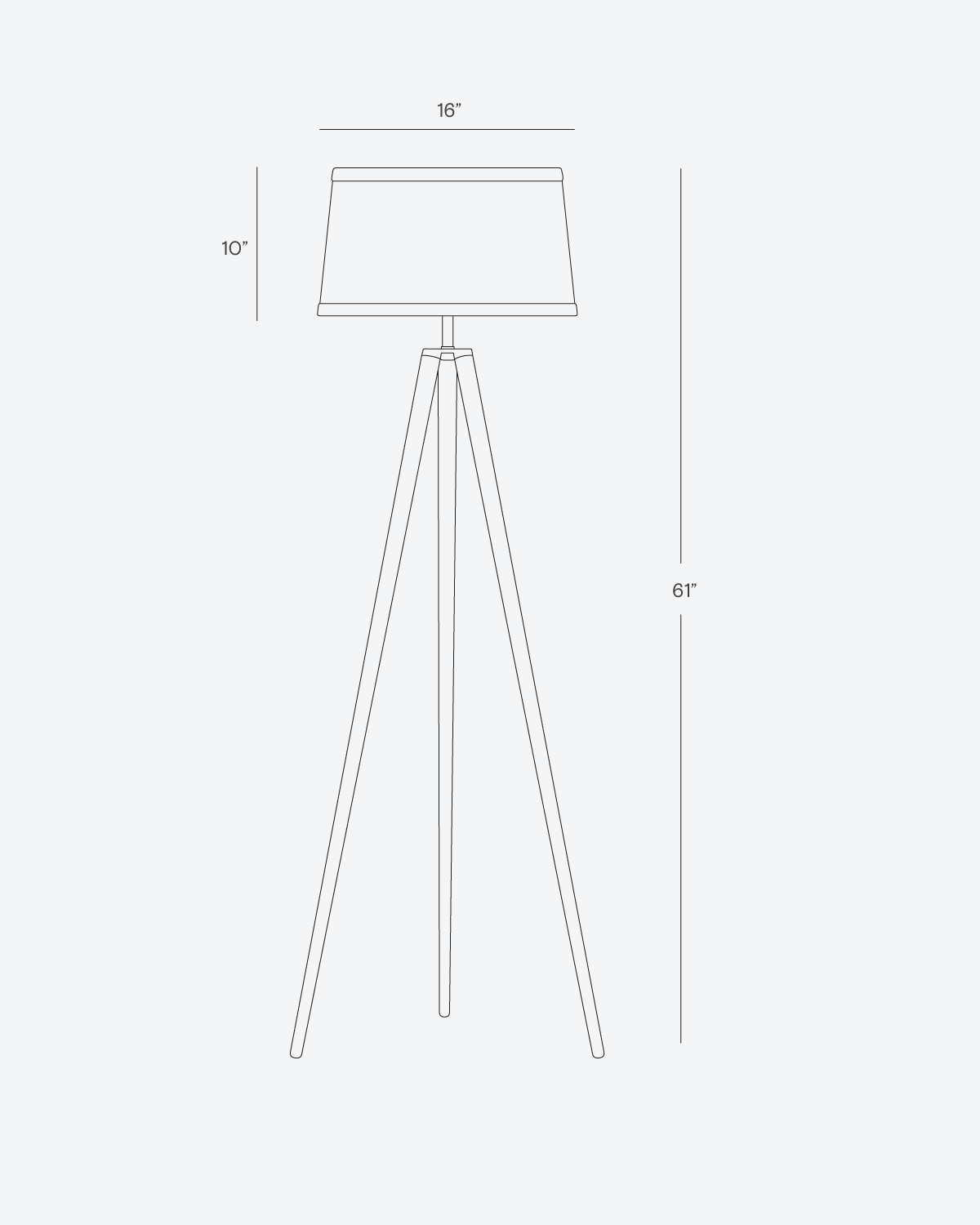 Emma Floor Lamp - Smart Ambient Lighting Comfort (Floor Lamp, Living Room Light, Modern Stand Light)