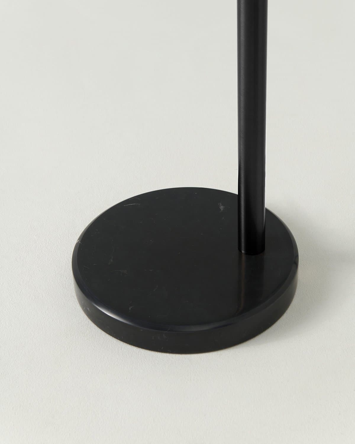 Trilage Floor Lamp - Smart Ambient Lighting Comfort (Floor Lamp, Living Room Light, Modern Stand Light)