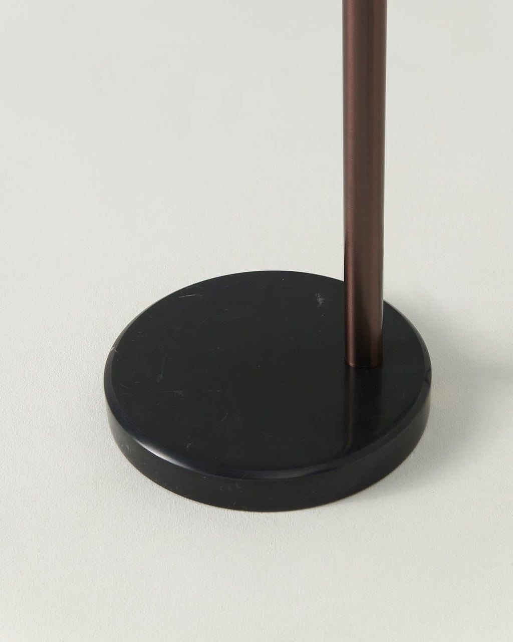 Trilage Floor Lamp - Smart Ambient Lighting Comfort (Floor Lamp, Living Room Light, Modern Stand Light)