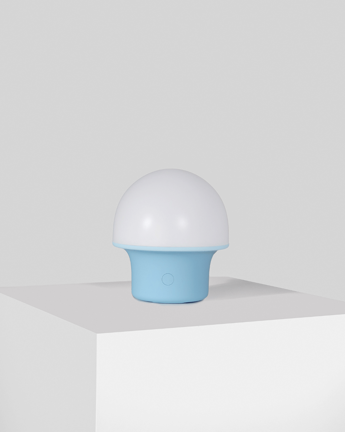 Portobello Portable Lamp - Smart Ambient Lighting Comfort (Table Lamp, Indoor Lighting, Modern Desk Light)