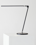 Libra Table Lamp - Smart Ambient Lighting Comfort (Table Lamp, Indoor Lighting, Modern Desk Light)