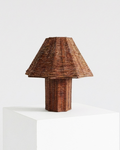 Leon Table Lamp - Smart Ambient Lighting Comfort (Table Lamp, Indoor Lighting, Modern Desk Light)