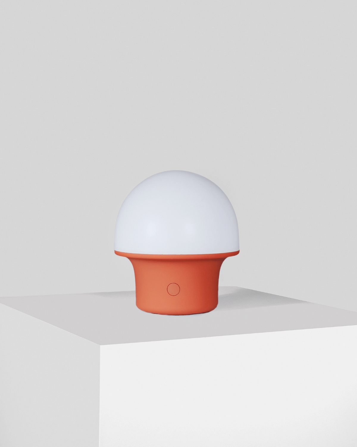 Portobello Portable Lamp - Smart Ambient Lighting Comfort (Table Lamp, Indoor Lighting, Modern Desk Light)