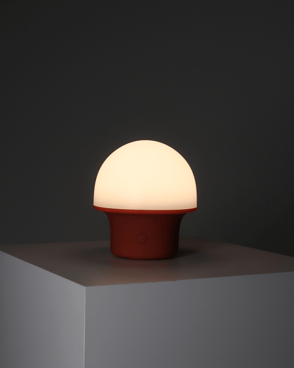 Portobello Portable Lamp - Smart Ambient Lighting Comfort (Table Lamp, Indoor Lighting, Modern Desk Light)