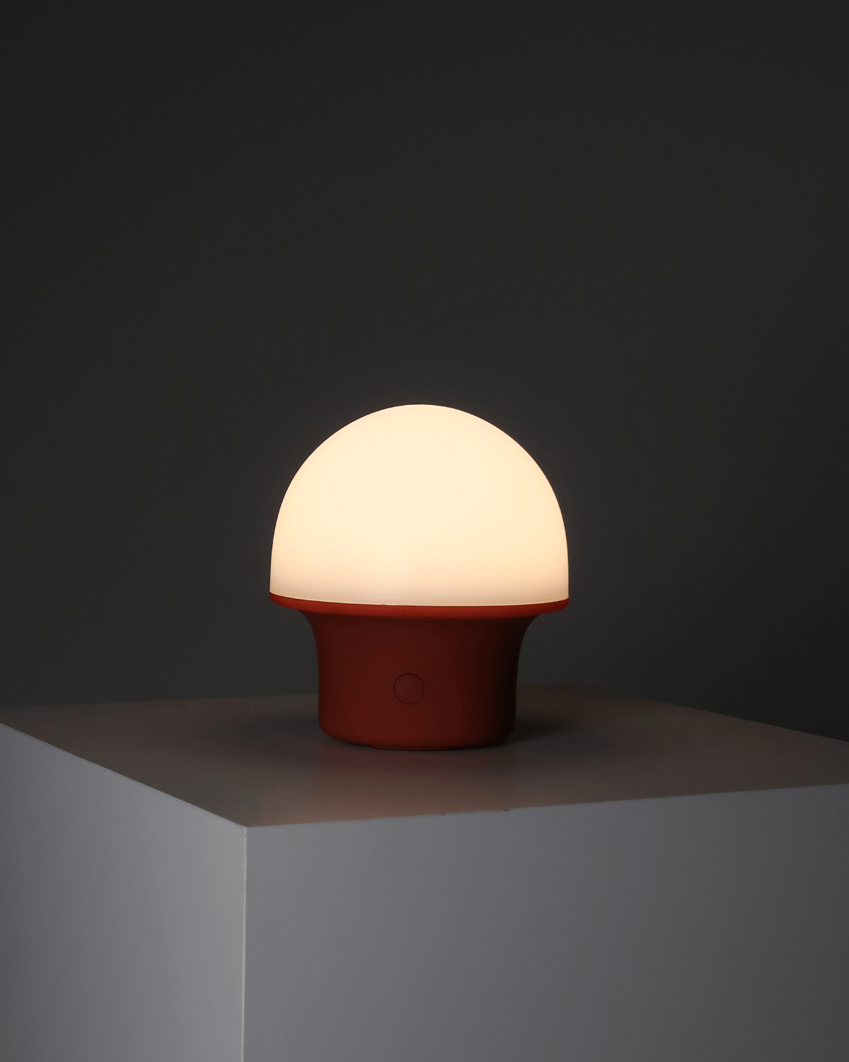 Portobello Portable Lamp - Smart Ambient Lighting Comfort (Table Lamp, Indoor Lighting, Modern Desk Light)