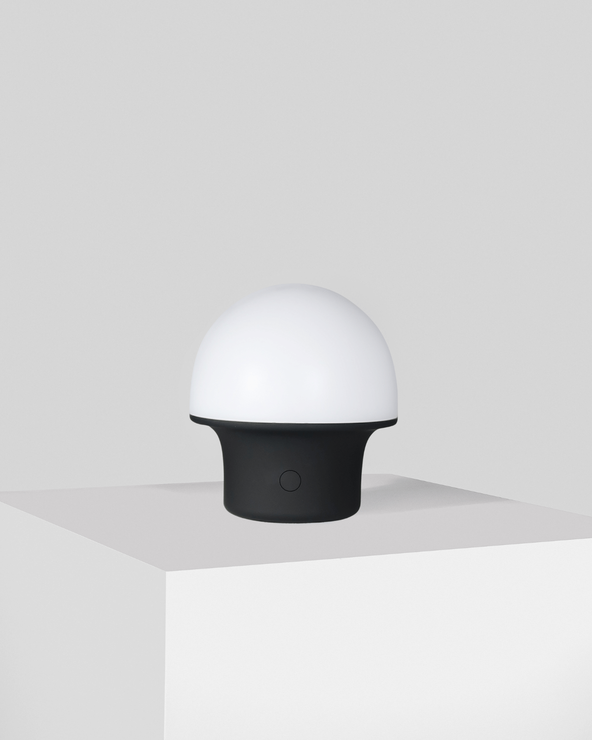 Portobello Portable Lamp - Smart Ambient Lighting Comfort (Table Lamp, Indoor Lighting, Modern Desk Light)