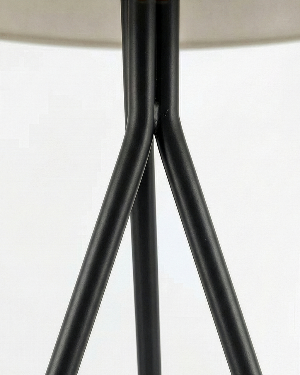 Forge Floor Lamp - Smart Ambient Lighting Comfort (Floor Lamp, Living Room Light, Modern Stand Light)