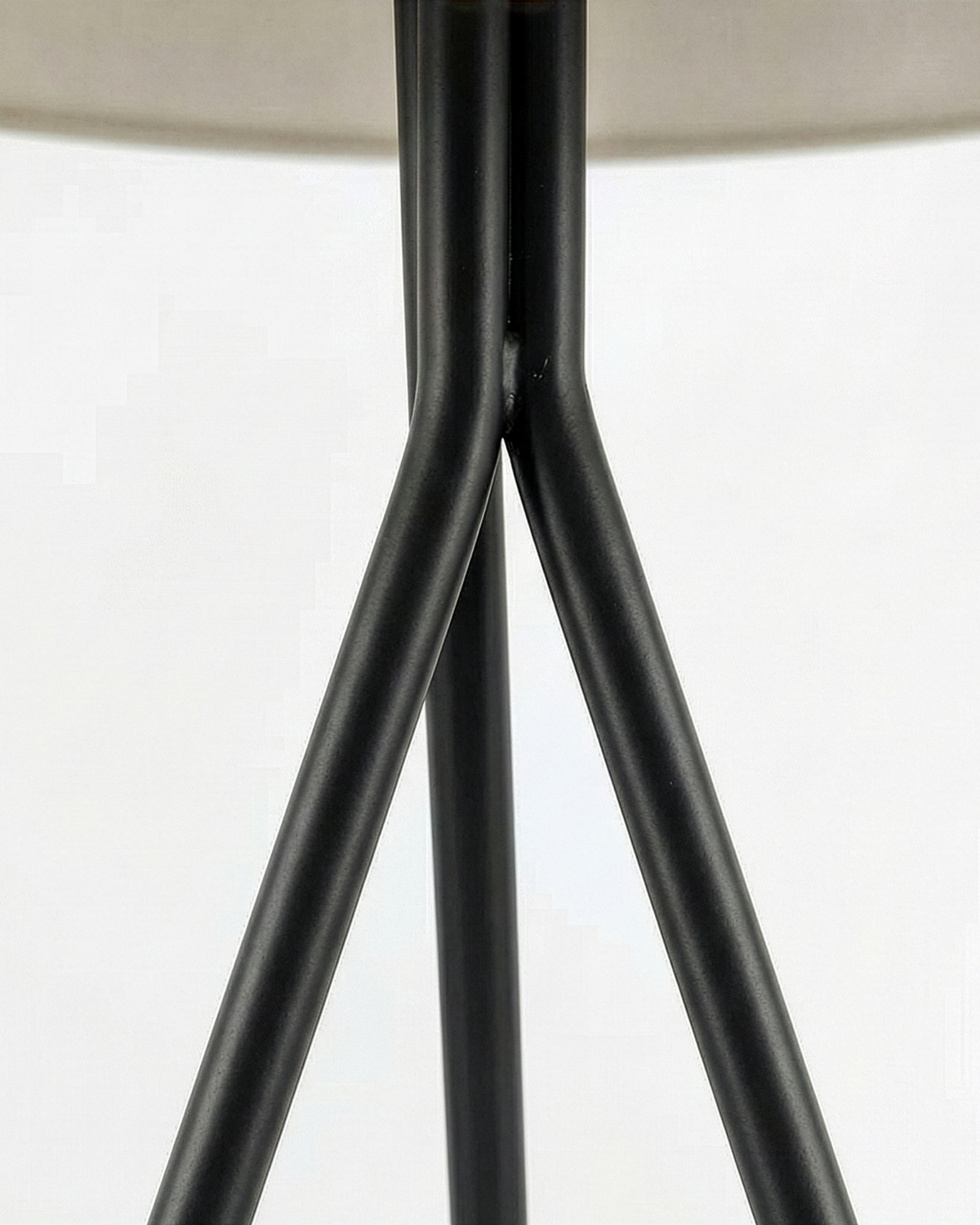 Forge Floor Lamp - Smart Ambient Lighting Comfort (Floor Lamp, Living Room Light, Modern Stand Light)